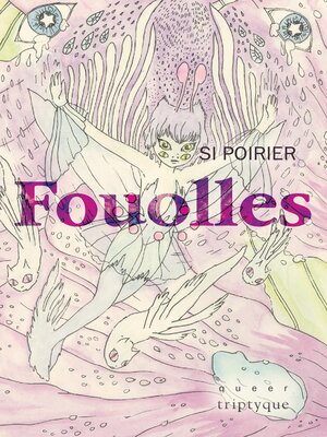 cover image of Fouolles